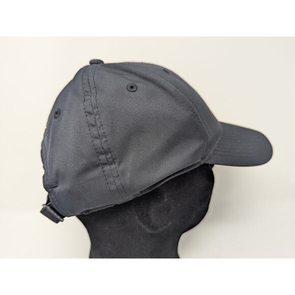 Disney Parks Mickey Mouse Nike Legacy 91 Dri Fit Golf Black Baseball Hat Cap - Picture 5 of 8